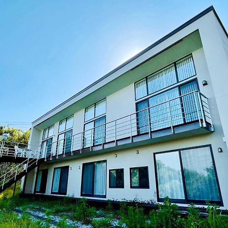 伊東 Working Base Izu-Ito别墅 外观 照片