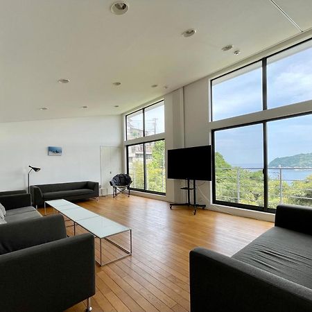 伊東 Working Base Izu-Ito别墅 外观 照片