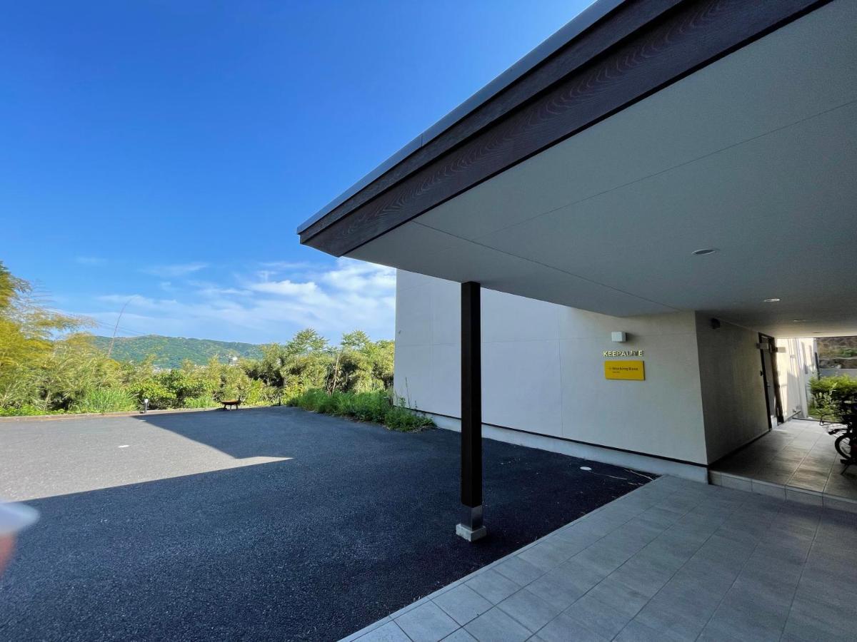 伊東 Working Base Izu-Ito别墅 外观 照片